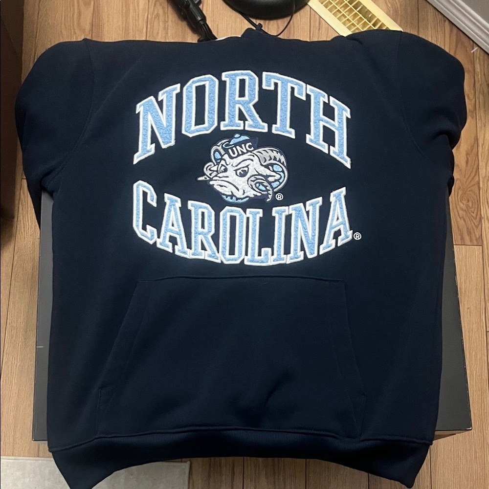 North Carolina Hoodie